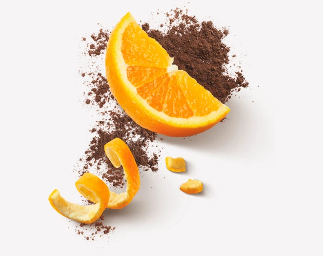 Arancia Cacao