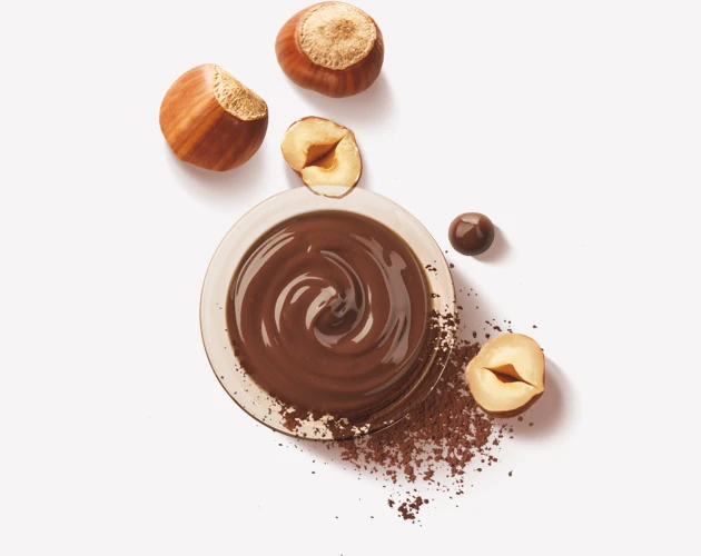 Crema di nocciola