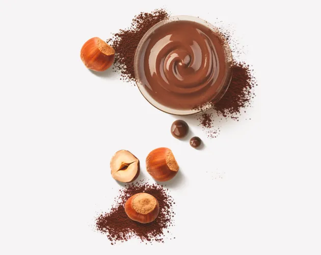 Nocciola