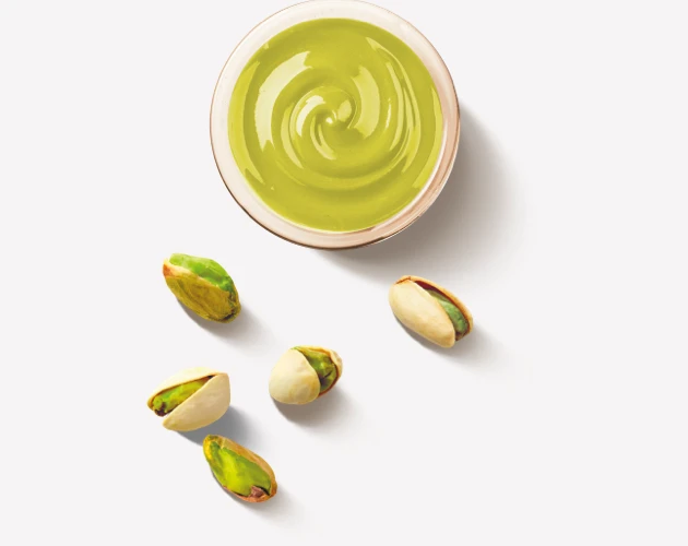Pistacchi