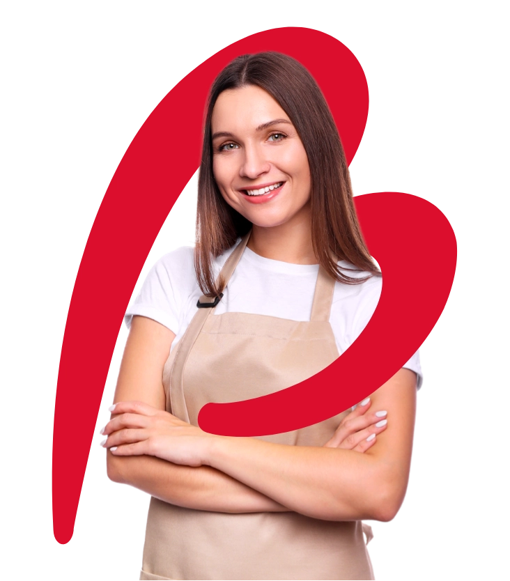 Hr – lavora con noi B - lancio chi siamo