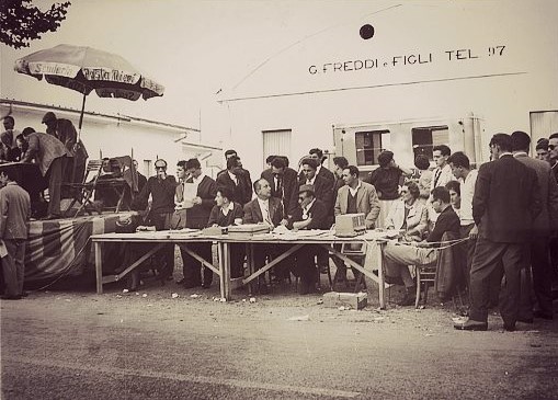 Foto storia