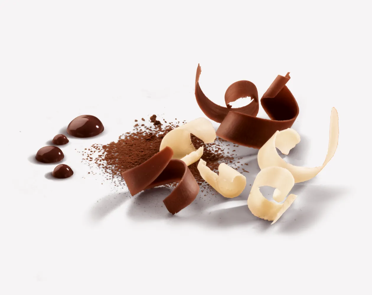 ChocoDessert_ingredienti